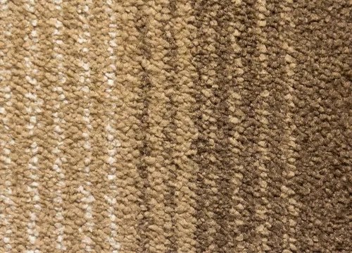 Koberce Breno Behúň PASSAGE 03/EFD, šíře role 67 cm, hnedá, viacfarebná