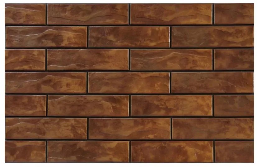 Tieňovaný obklad Rustik Montana 24,5/6,5