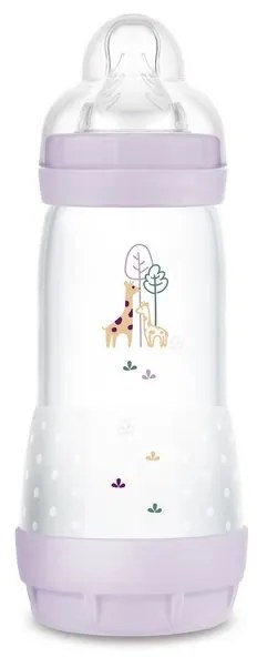 Antikoliková fľaša 320ml LILAC