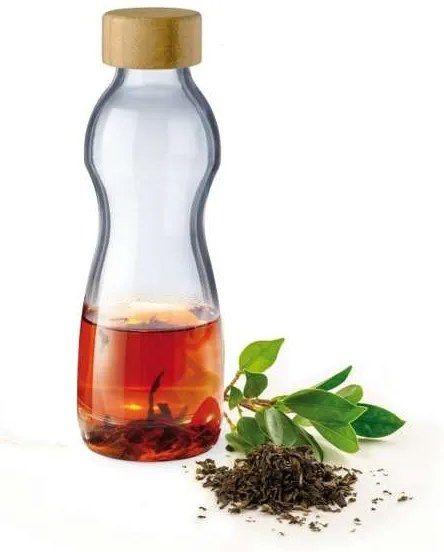 Simax fľaša na vodu Pure 0,75 l