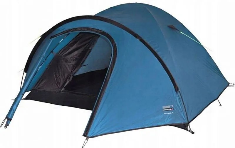 Stan Nevada 4  High Peak 10204​​​​​​​ - modrý