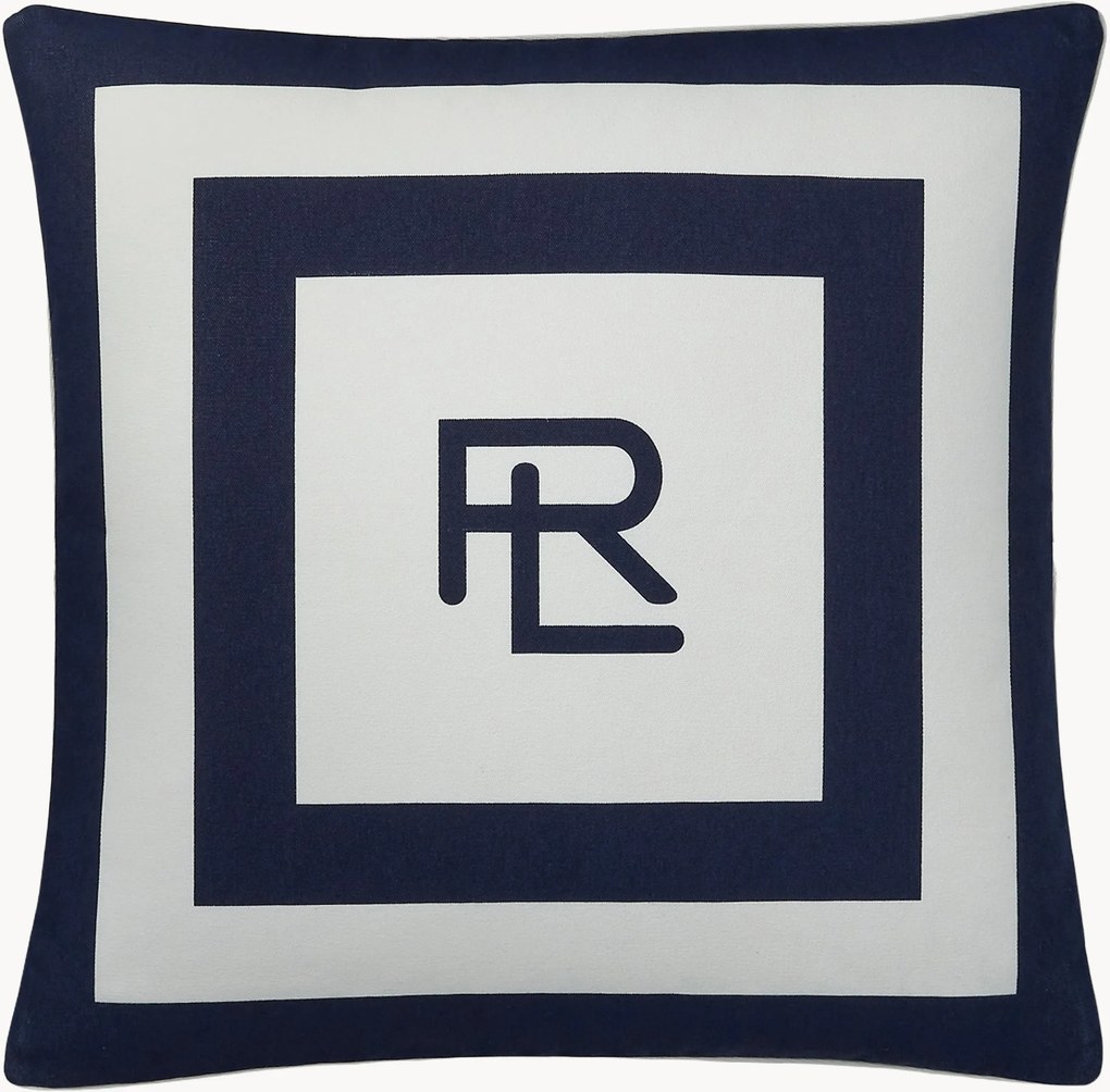 Bavlnený vankúš Holton