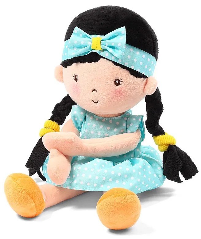 Látková bábika Baby Ono ZOE