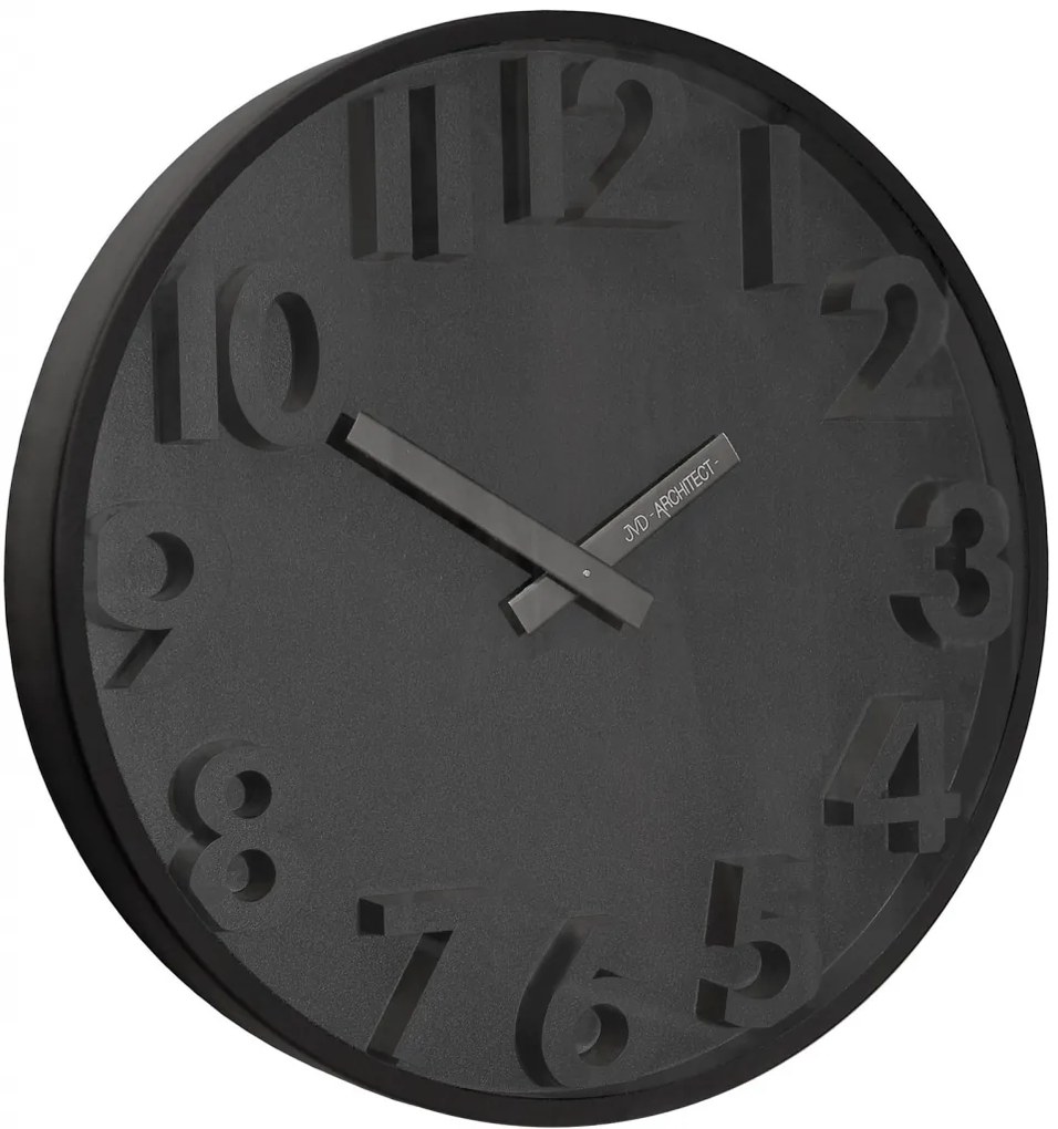 Nástenné hodiny JVD -Architect- HC11.3, 30cm