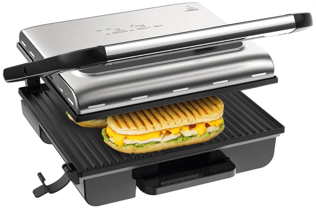 Elektrický gril Tefal Inicio GC242D38