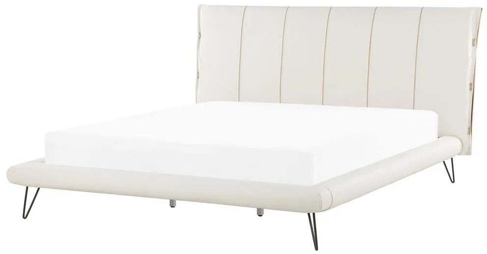 Spálňa BETTEA (s posteľou 180x200 cm) (biela). Akcia -9%. Vlastná spoľahlivá doprava až k Vám domov. 1022625
