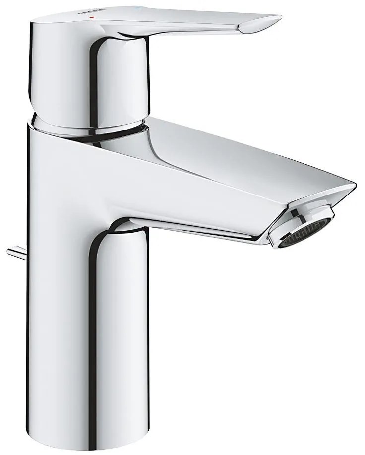 GROHE 24209002 - Umývadlová batéria START DN 15 lesklý chróm
