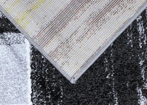 Koberce Breno Kusový koberec HAWAII 1350 Green, viacfarebná,160 x 230 cm