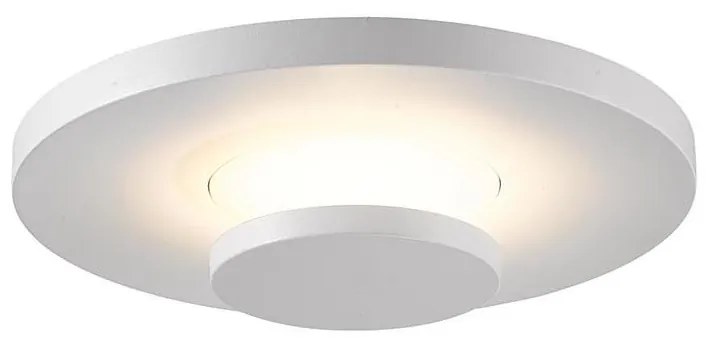 Gardino LX1421 - LED Vonkajšie stropné svietidlo TULIPANI LED/18W/230V IP54