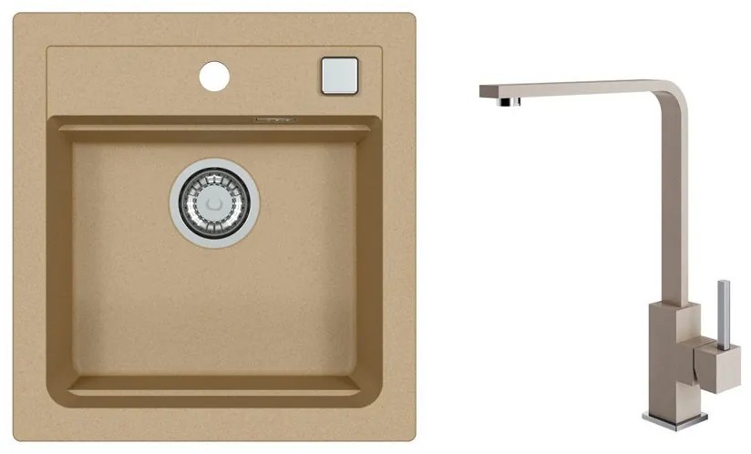 ALVEUS CZ SET ALVEUS ATROX 20 / 55 + BATERIE AFRA 55