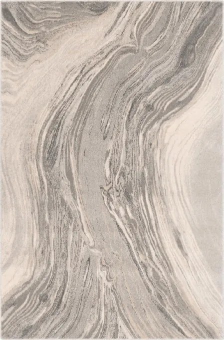 Koberec Agnella Isfahan M Gata popolový