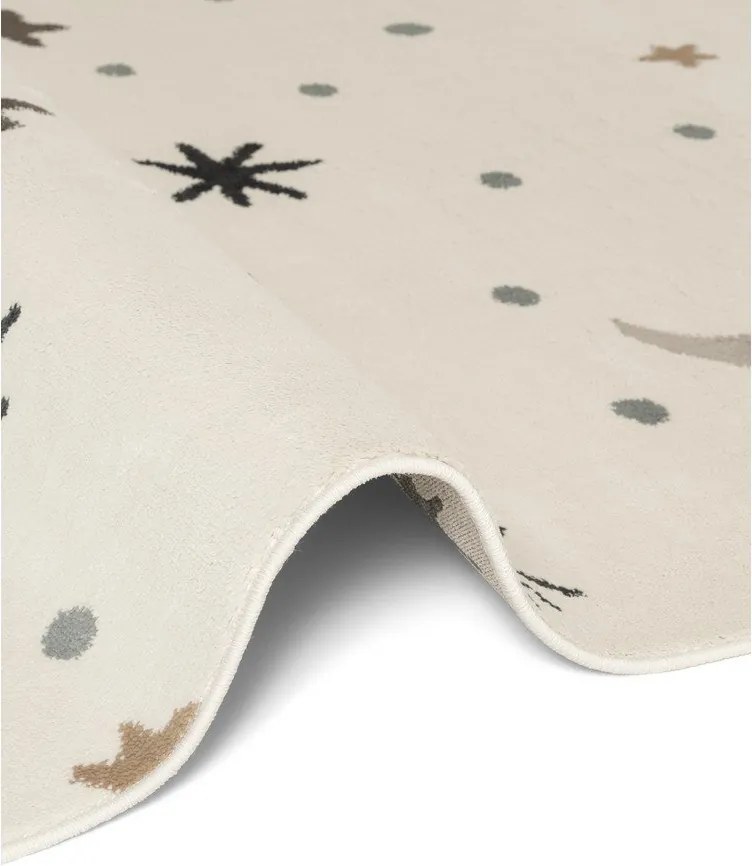 Detský koberec 160x235 cm Moony – Hanse Home