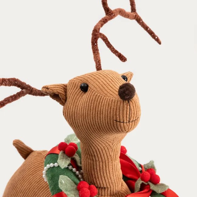 Vianočná dekorácia MAZE sob 751714