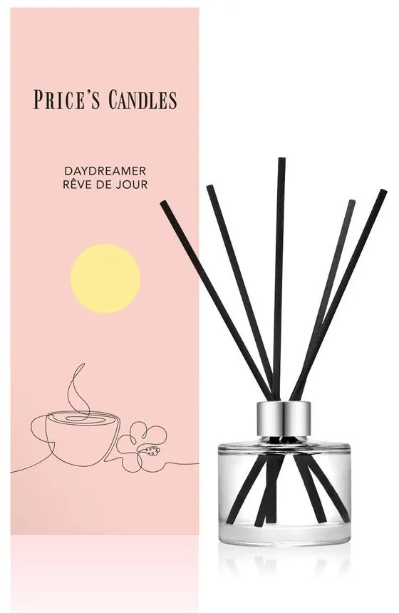 Price´s FRAGRANCE DAY difuzér Day Dreamer 120ml