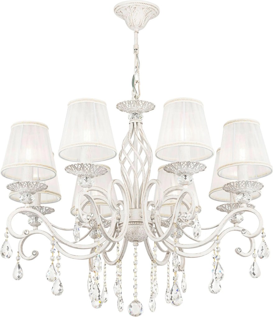 XXXLutz LUSTER, 72/59 cm - Online Only bytové doplnky - 004353009706