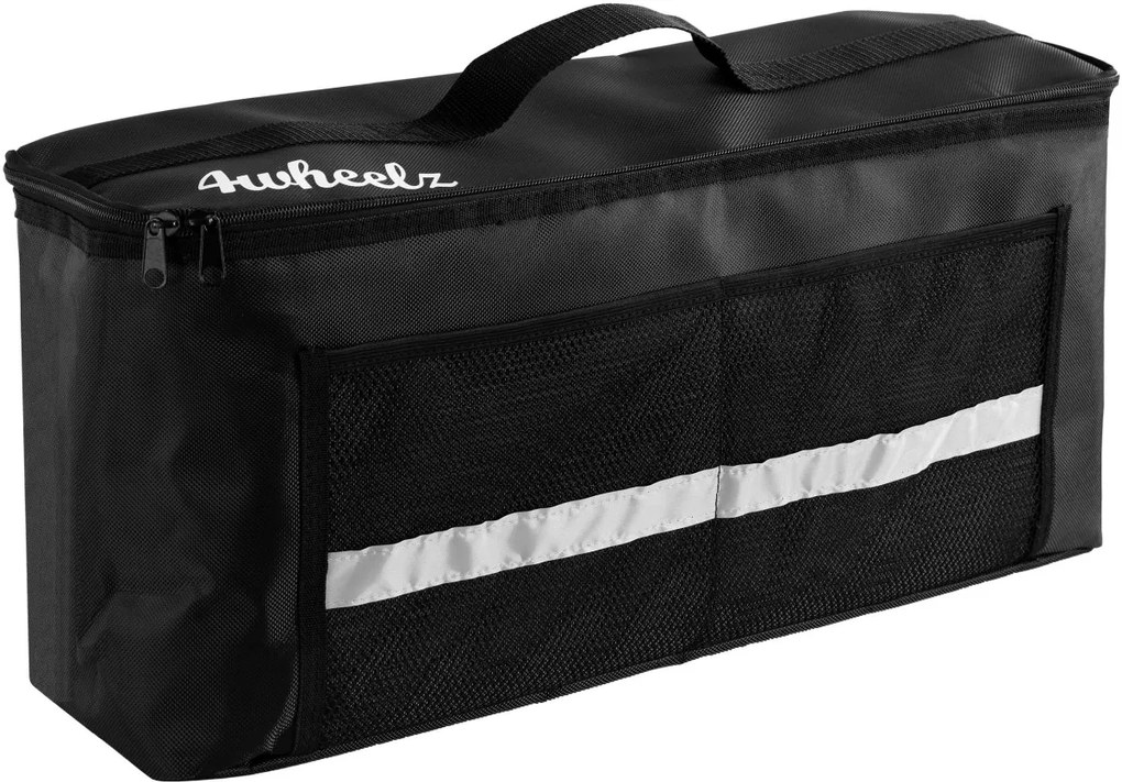 Organizér do auta ULM černý