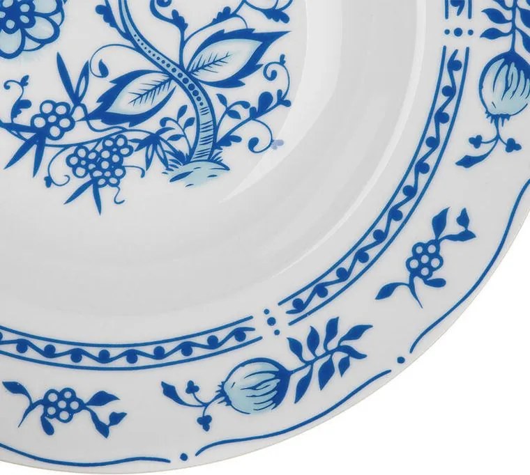 Porcelánová jedálenská súprava ONION 30 ks