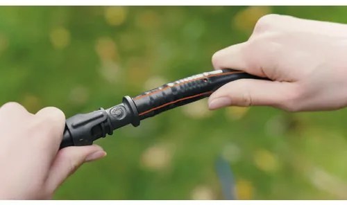 Zavlažovacia hadica Gardena Micro-Drip-System pokladacia Ø13 mm 15 m