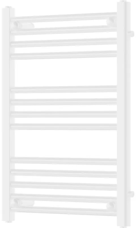 Mexen Mars, vykurovacie teleso 700 x 500 mm, 284 W, bočné pravé a spodné pripojenie, biela, W110-0700-500-00-20-S