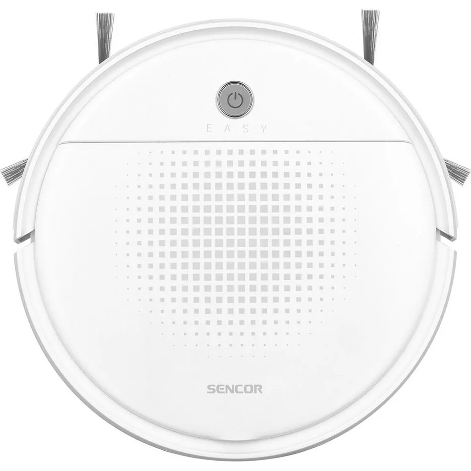 Sencor SRV 1550WH robotický vysávač