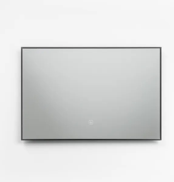 Brilagi - LED kúpeľňové zrkadlo SUELLO LED/20W/230V 40x60 cm IP44 CRI 90 stmievateľné + CCT