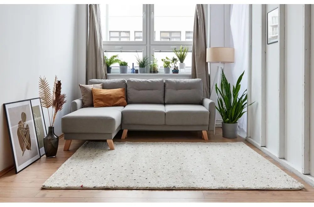 Koberec Bonami Selection Dottie Multi, 140 x 200 cm