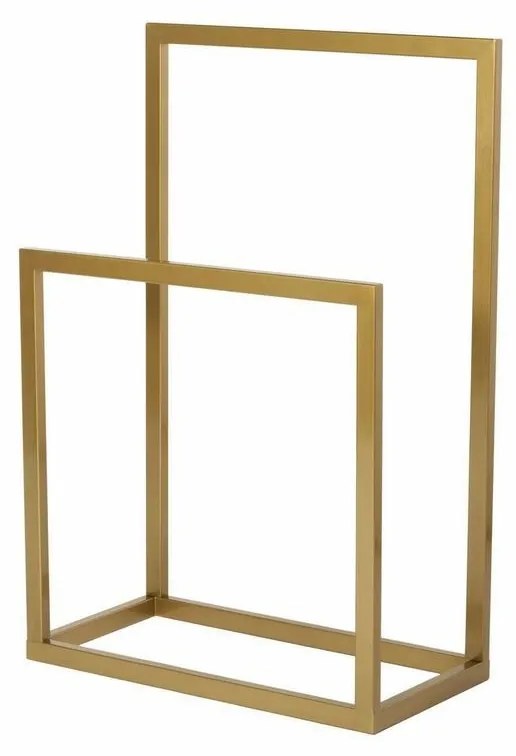 Stojan na uteráky Ged Gold