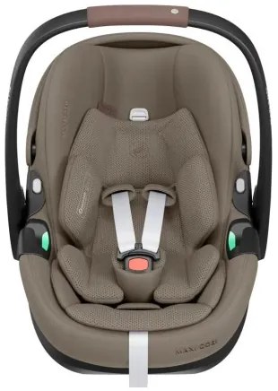 Autosedačka MAXI COSI Pebble 360 PRO 2 i-Size 2025 Farba: Twillic Green