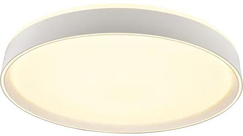 LED stropné svietidlo 30W 1800lm 2700-6500K biele