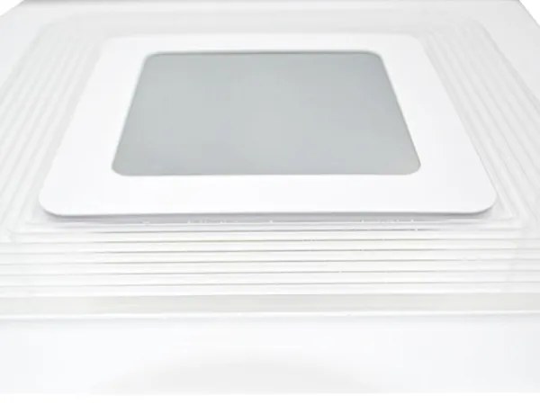 LED Stmievateľné stropné svietidlo LED/105W/230V 3000-6500K + diaľkové ovládanie