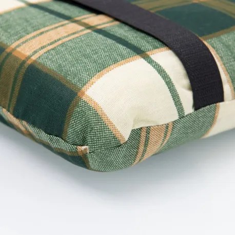 Doppler Opierka na 3-miestnu lavicu 150 x 30 x 6 cm