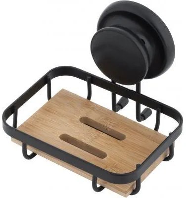 Mydlovnička  bambus na prísavku GAVI-BMYD