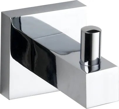 Mexen háčik na uterák, chróm - 7020635-00