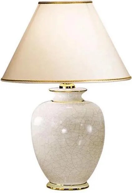 Kolarz 0014.73.3 - Stolná lampa GIARDINO 1xE27/100W/230V