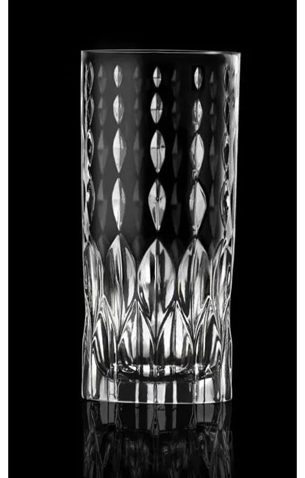 RCR MARILYN POHÁR 350ML SADA 6 KS