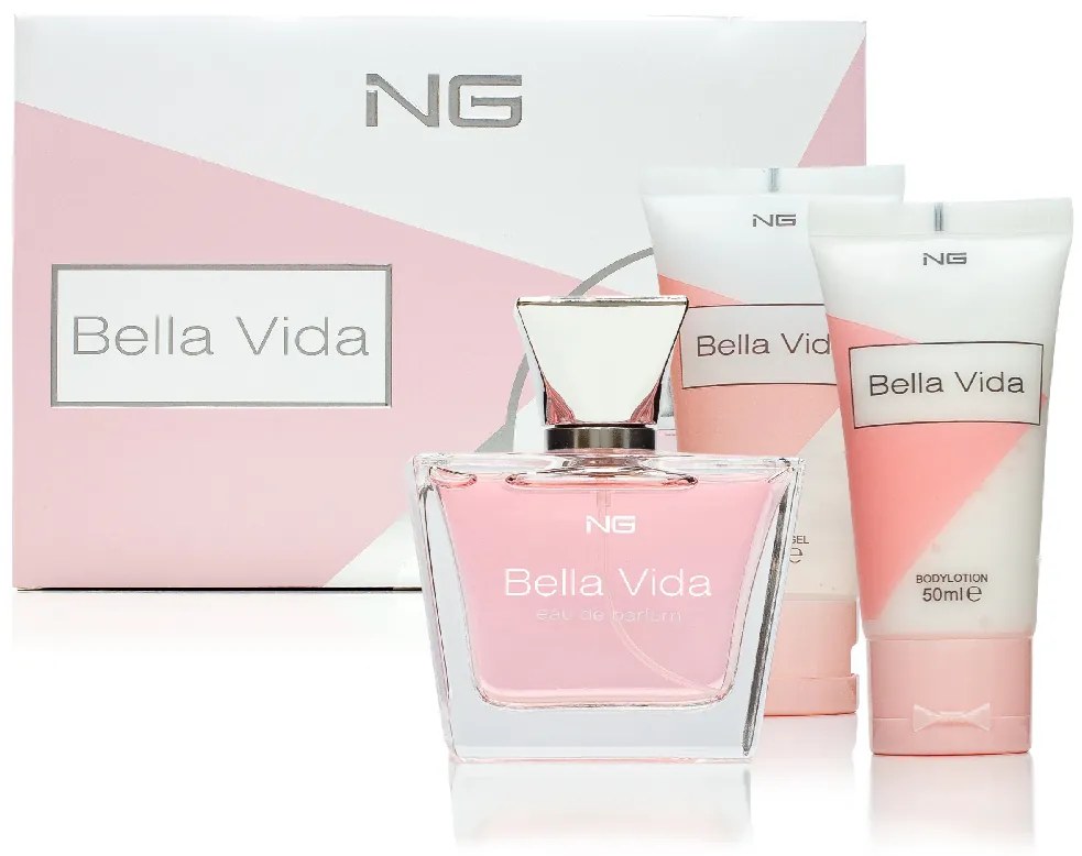 NG PERFUMES Bella Vida