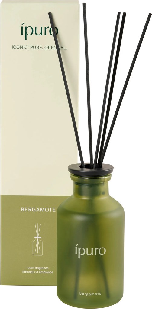 XXXLutz VÔŇA DO BYTU 240 ml Ipuro - Vôňa do bytu - 007748050202