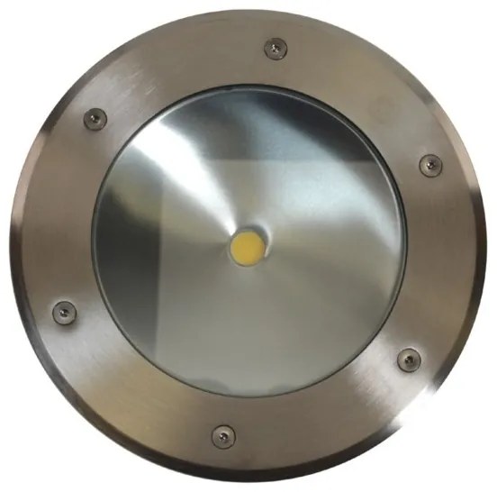 LED Vonkajšie nájazdové svietidlo PELIA LED/20W/230V IP67 4000K