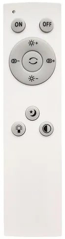 Solight WO763 - LED Stmievateľné stropné svietidlo STAR LED/24W/230V + DO