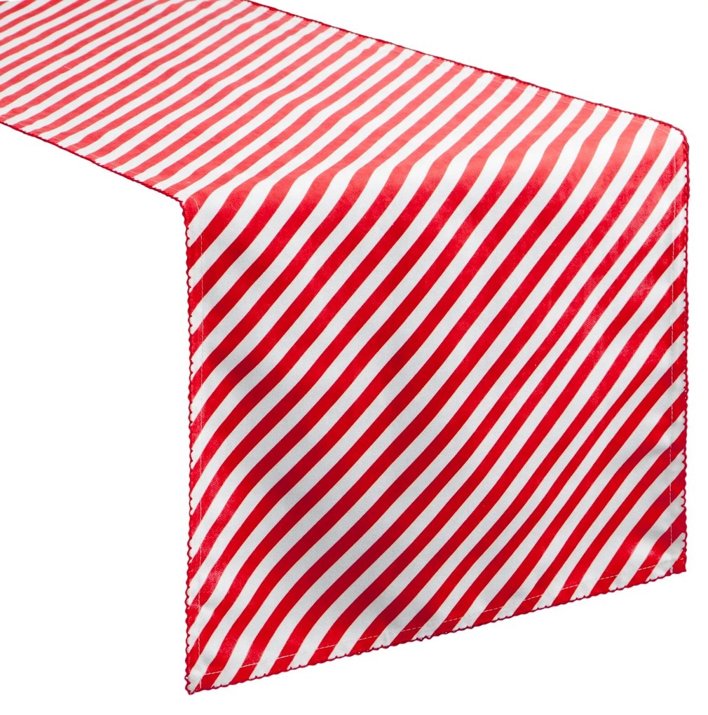 BEHÚŇ NA STÔL INES13 40X140 CM VZOROVANÝ