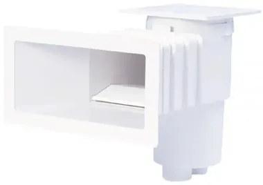 Bazénový set kompletný CF Block Planet Pool De Luxe 8x4x1,5 m modrá fólia