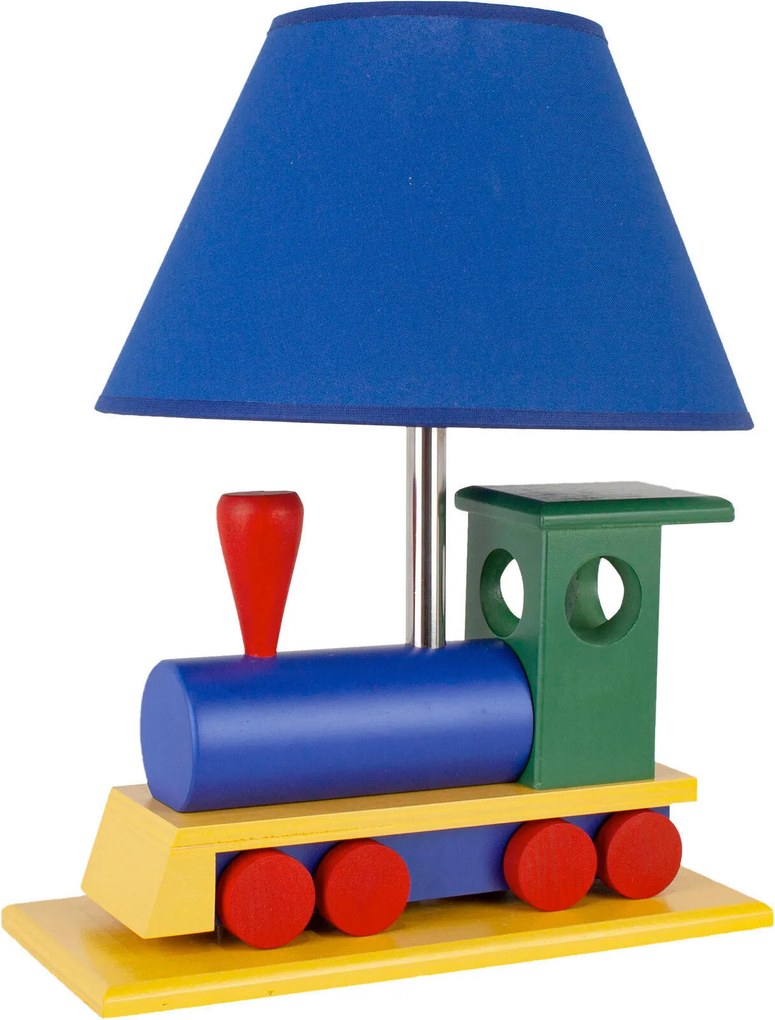 XXXLutz DETSKÁ STOLNÁ LAMPA, 32/27/14 cm - Online Only bytové doplnky - 009228006302