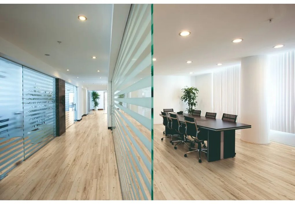 Laminátová podlaha Swiss Noblesse 4V 3180 Lugano Oak - dub, 1380 x 193 mm, Kronoswiss