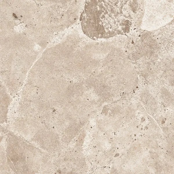 Dlažba Fragmenta Plus Sand 60x60 R
