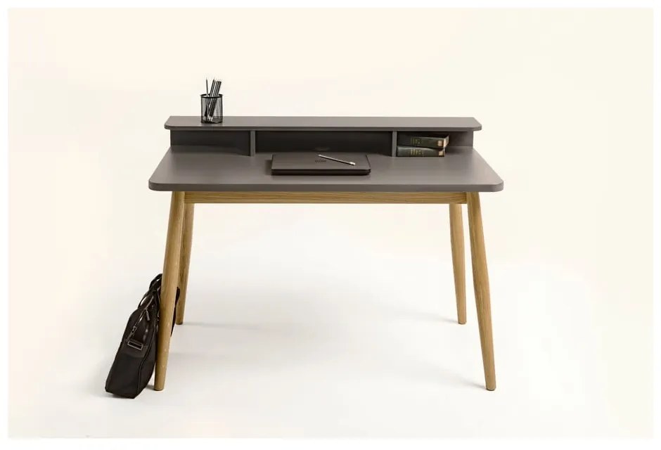 Pracovný stôl Woodman Farsta