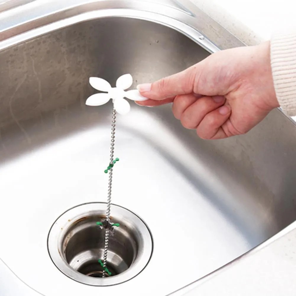 CMP Paris Reťaz na čistenie odtokov a odpadov STAR