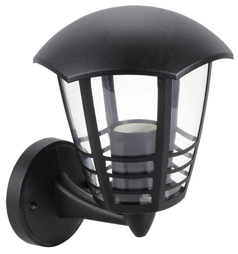 Rabalux 8618 - Vonkajšie nástenné svietidlo MARSEILLE 1xE27/60W/230V