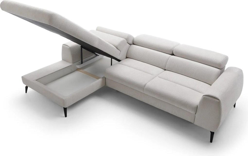 Sedacia súprava JUNGLE verzia M