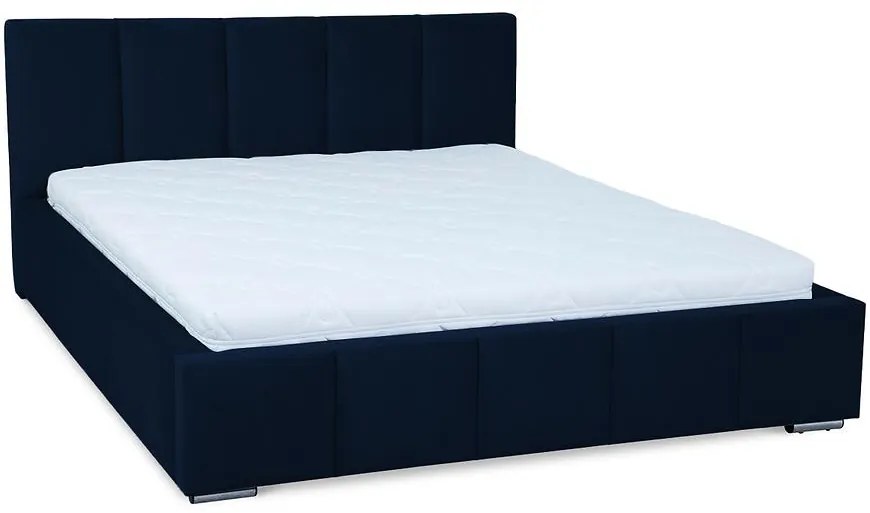 Posteľ Bardo Classic 160x200 Riviera 81