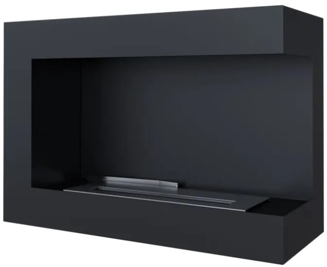 Rohový biokrb pravý Delta 700